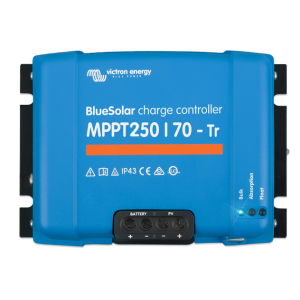 BlueSolar MPPT 250/70-Tr VE.Can